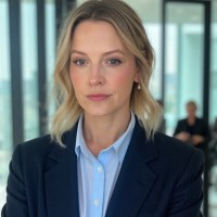 Mauri Love, Vice President Marketing on Influential Women