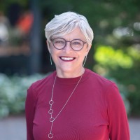 Maxine Hart, Chief Human Resource Officer on Influential Women