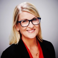 Maxine Moir, Chief Human Resources Officer & Head Internal Communications, Executive Vice President on Influential Women