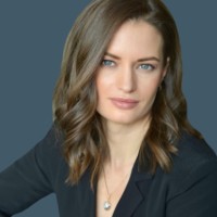 Maya Demishkevich, Chief Marketing Officer on Influential Women