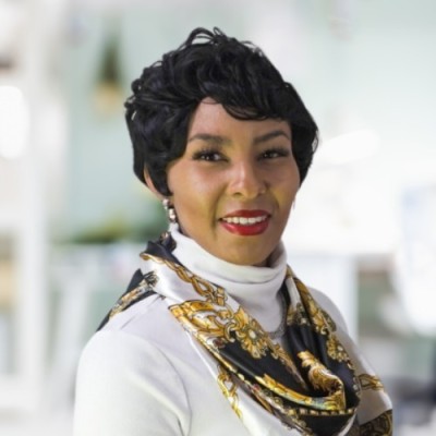 McKenzy Bowers, Chief Marketing Officer on Influential Women