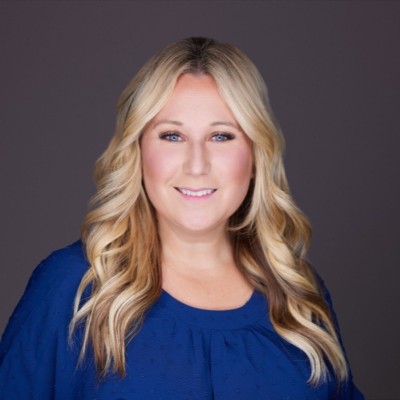 Meagan Jackman, President & Chief Marketing Officer on Influential Women