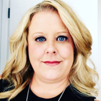 Meagan Miller, Assistant Vice President of Marketing & Communications on Influential Women