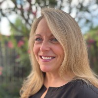 Meg Barkley, Vice President of Marketing and Membership on Influential Women