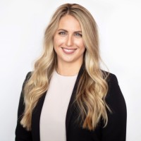 Meg Jorgensen, VP of Marketing & Client Services on Influential Women