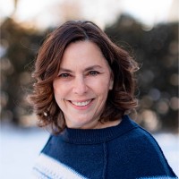 Meg Miller, Vice President Marketing on Influential Women