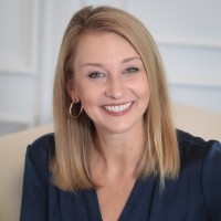 Meg Swanson, Chief Marketing Officer on Influential Women