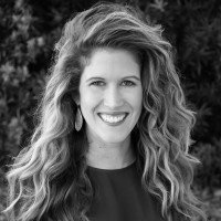 Meg Welch, Vice President Marketing on Influential Women