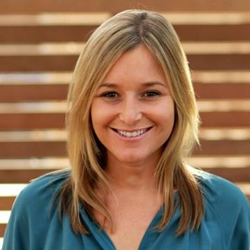 Megan Ambrose, VP Marketing Operations on Influential Women