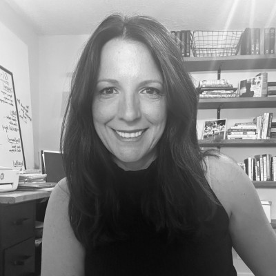 Megan Andersen, Vice President Marketing on Influential Women