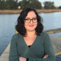 Megan Burnett, Vice President of Marketing and Communications on Influential Women