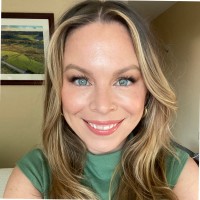 Megan Curtin, Education Director on Influential Women