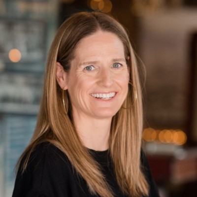 Megan Elfers, Chief Marketing Officer on Influential Women