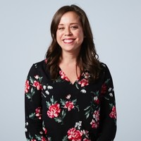 Megan Gunderson, Vice President, Marketing on Influential Women