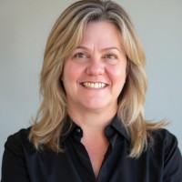 Megan McDevitt, Vice President of Marketing and Communications on Influential Women