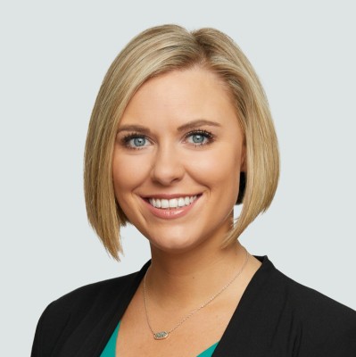 Megan Pluta, Assistant Vice President, Marketing on Influential Women