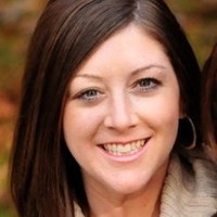 Megan Primeau, Senior Vice President/Director of Product Line Marketing on Influential Women