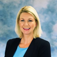 Megan Ulrich, Vice President of Marketing and Public Relations on Influential Women