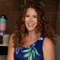 Megan Word, Vice President, Marketing and Communications on Influential Women