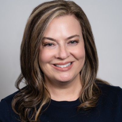 Megan Yunker, Chief Marketing Officer on Influential Women