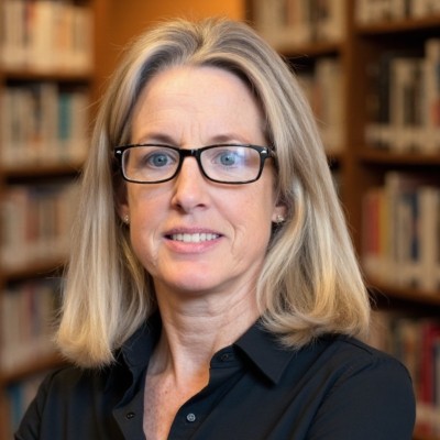 Meghan Cole, Vice President of Sales and Marketing on Influential Women