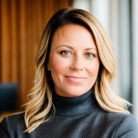 Meghan Heffernan, Vice President of Marketing on Influential Women