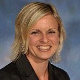 Meghan F. Millwood, Chief Human Resources Officer on Influential Women