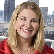 Meghan Sheehan, Vice President of Marketing on Influential Women
