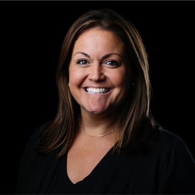 Meghan Steiner, SVP, Commercial Growth & Marketing on Influential Women