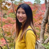 Mei Chen, Vice President of Marketing & Client Services on Influential Women