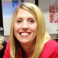 Melanie Bay, Vice President, Relationship Marketing on Influential Women