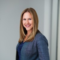 Melanie Stepp, Chief Human Resources Officer on Influential Women
