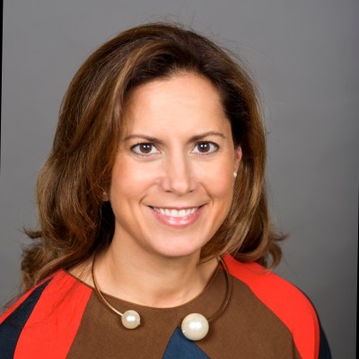 Melinda Adamec, Senior Vice President of Marketing on Influential Women