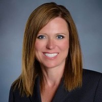 Melinda Lebofsky, Chief Human Resources Officer on Influential Women