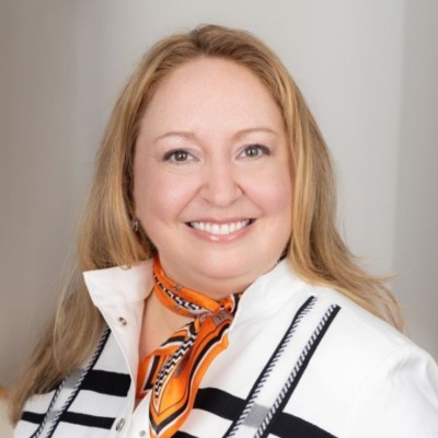 Melinda Stach, Vice President, Marketing on Influential Women