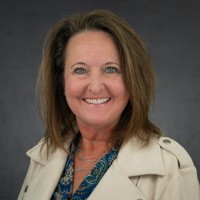 Melinda Vonderahe, Vice President of Marketing on Influential Women