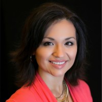 Melissa Briske, Vice President of Marketing and Media Services on Influential Women
