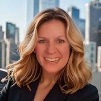 Melissa Centrella, Vice President, Revenue Marketing on Influential Women