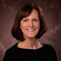 Melissa Esbenshade, Senior Vice President Marketing and Sales Operations on Influential Women
