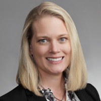 Melissa Floyd, Vice President of Corporate Communications and Digital Marketing on Influential Women