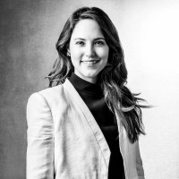 Melissa Gomez, Assistant Vice President, Marketing & Communications on Influential Women