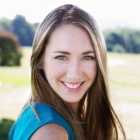 Melissa Greiner, VP of Marketing on Influential Women