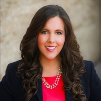 Melissa Gulbranson, SVP, Marketing on Influential Women