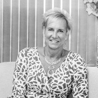Melissa Hendrick, Chief Marketing Officer on Influential Women