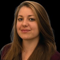 Melissa Jaworski, Assistant Vice President of Marketing on Influential Women