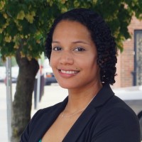 Melissa Joy, Customer Success Team Lead, Support on Influential Women