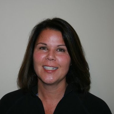 Melissa Messier, CMO on Influential Women