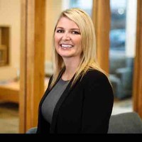 Melissa Molitor, Vice President of Marketing on Influential Women
