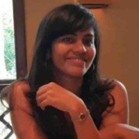Melissa Pinto, VP Marketing and Communications on Influential Women