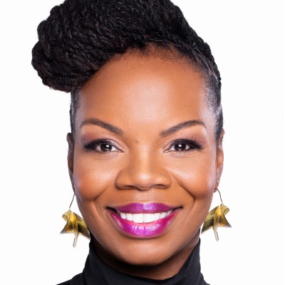 Melissa Proctor, Executive Vice President & Chief Marketing Officer on Influential Women